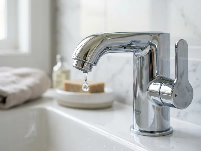 Faucet Repair & Installation Plumber in Beech Bluff, TN